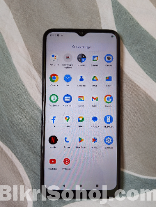 Nokia C22